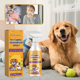 Clean Pet Odor, Indoor Air, Long-lasting Fragrance, Deodorizer