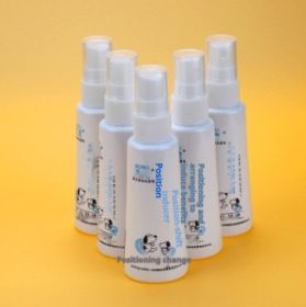 Pet positioning defecation inducer (Option: 60ml-4pc)